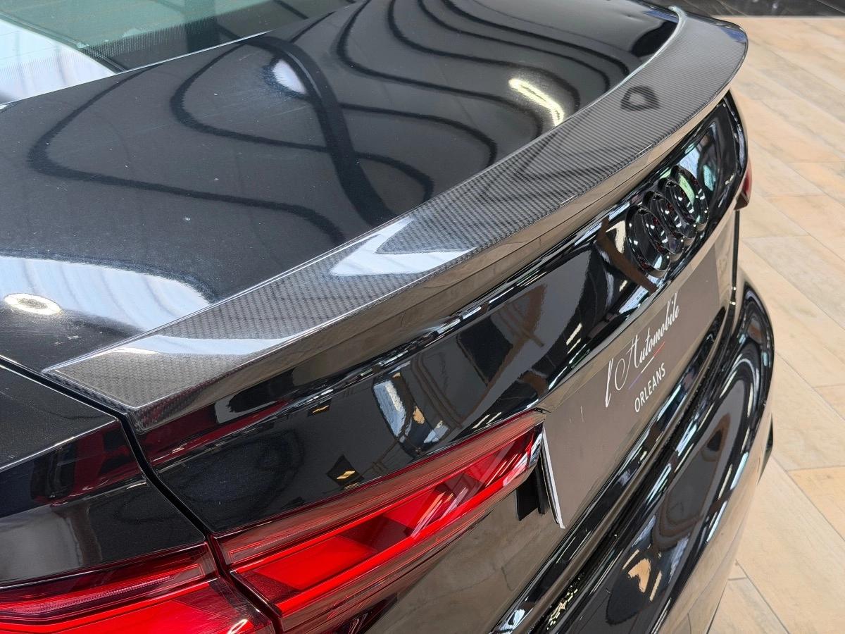 Audi S5 COUPE 3.0 TDI 340 QUATTRO TIPTRONIC BVA