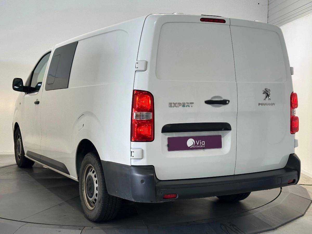 Peugeot Expert