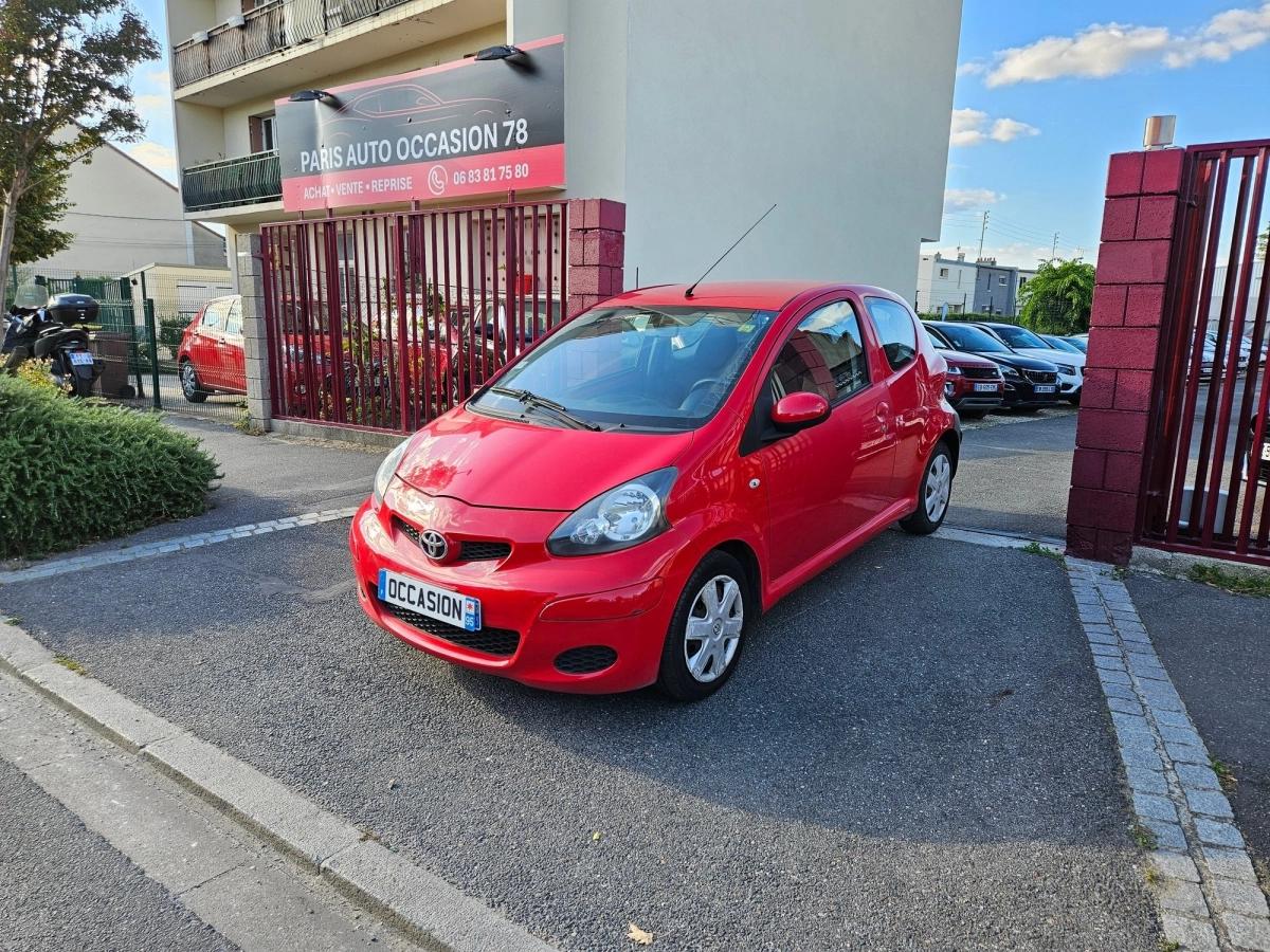 Photo du véhicule