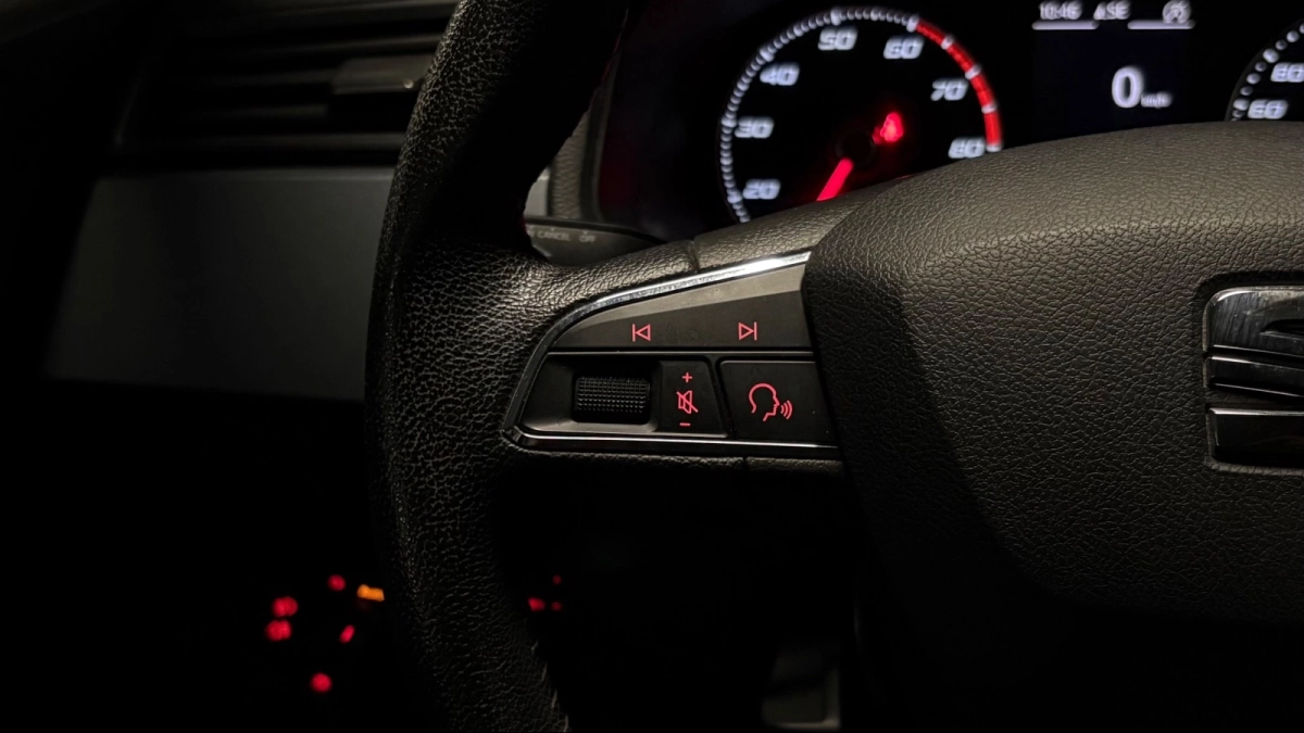 Seat Arona - photo 19