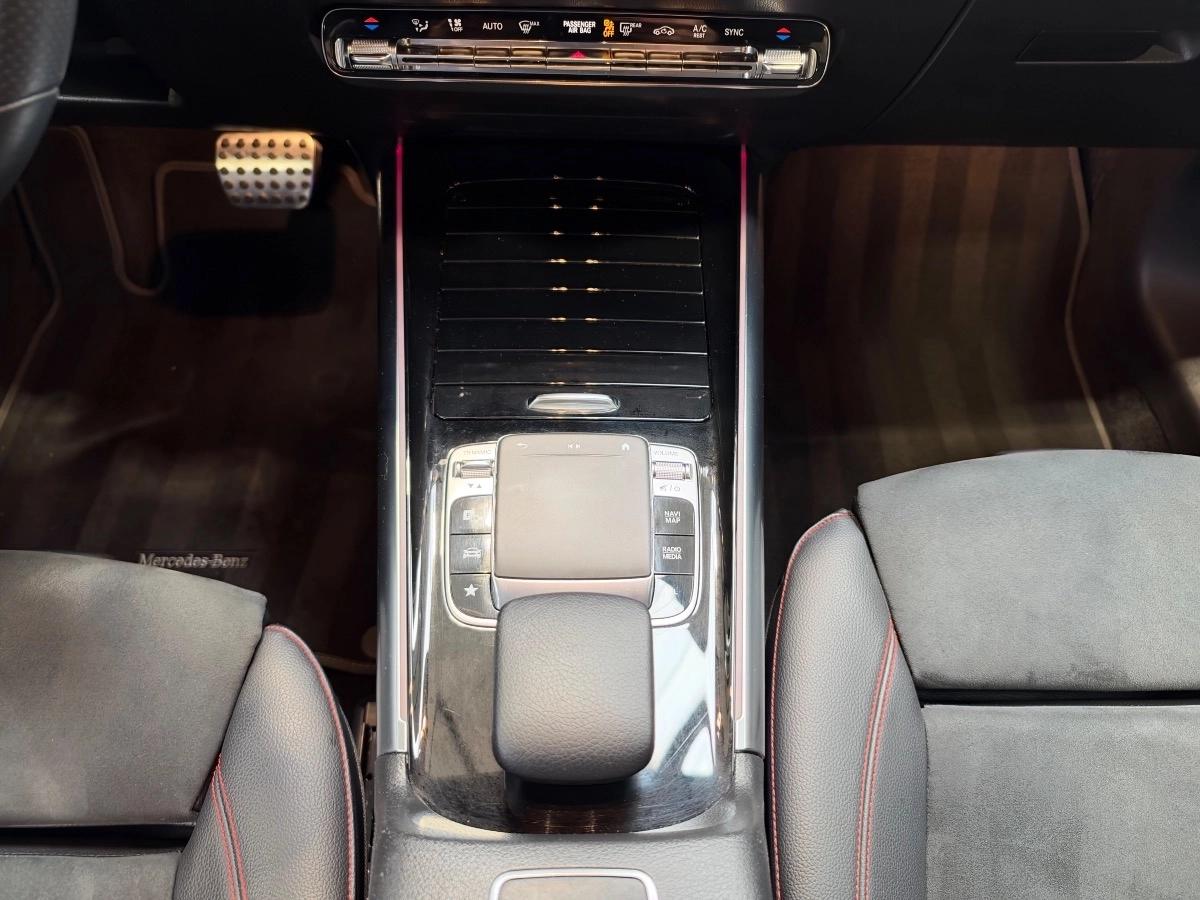 Mercedes Classe B III 200 163 7G-DCT AMG LINE PREMIUM PLUS
