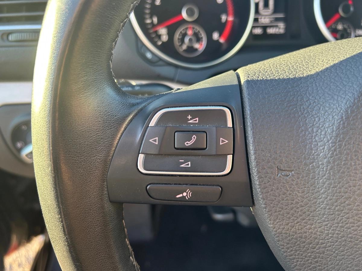 Volkswagen Golf BREAK 1.2 TSI 105 BLUEMOTION TEAM