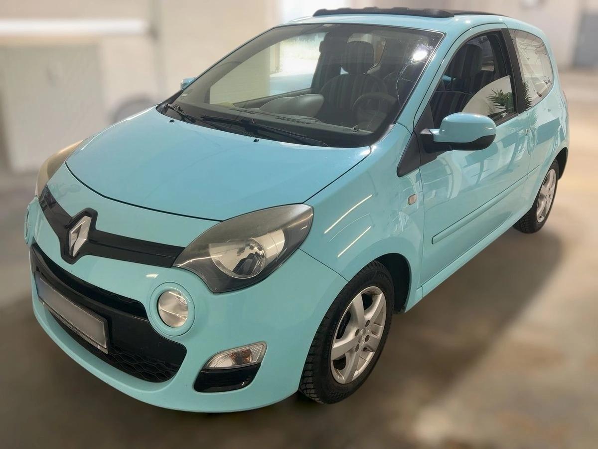 RENAULT Twingo
