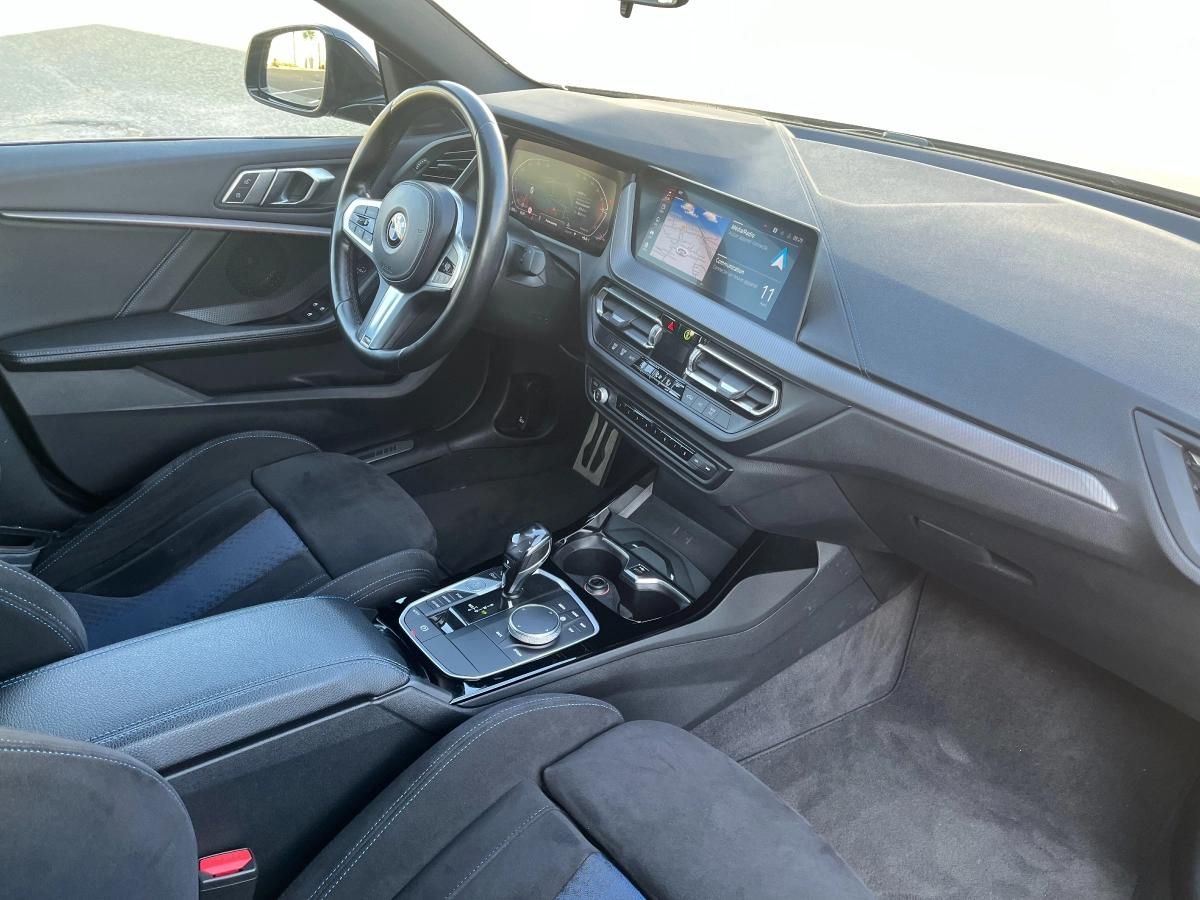 Bmw Serie 2 GRAN-COUPE 1.5 216 D 115 M-SPORT BVA