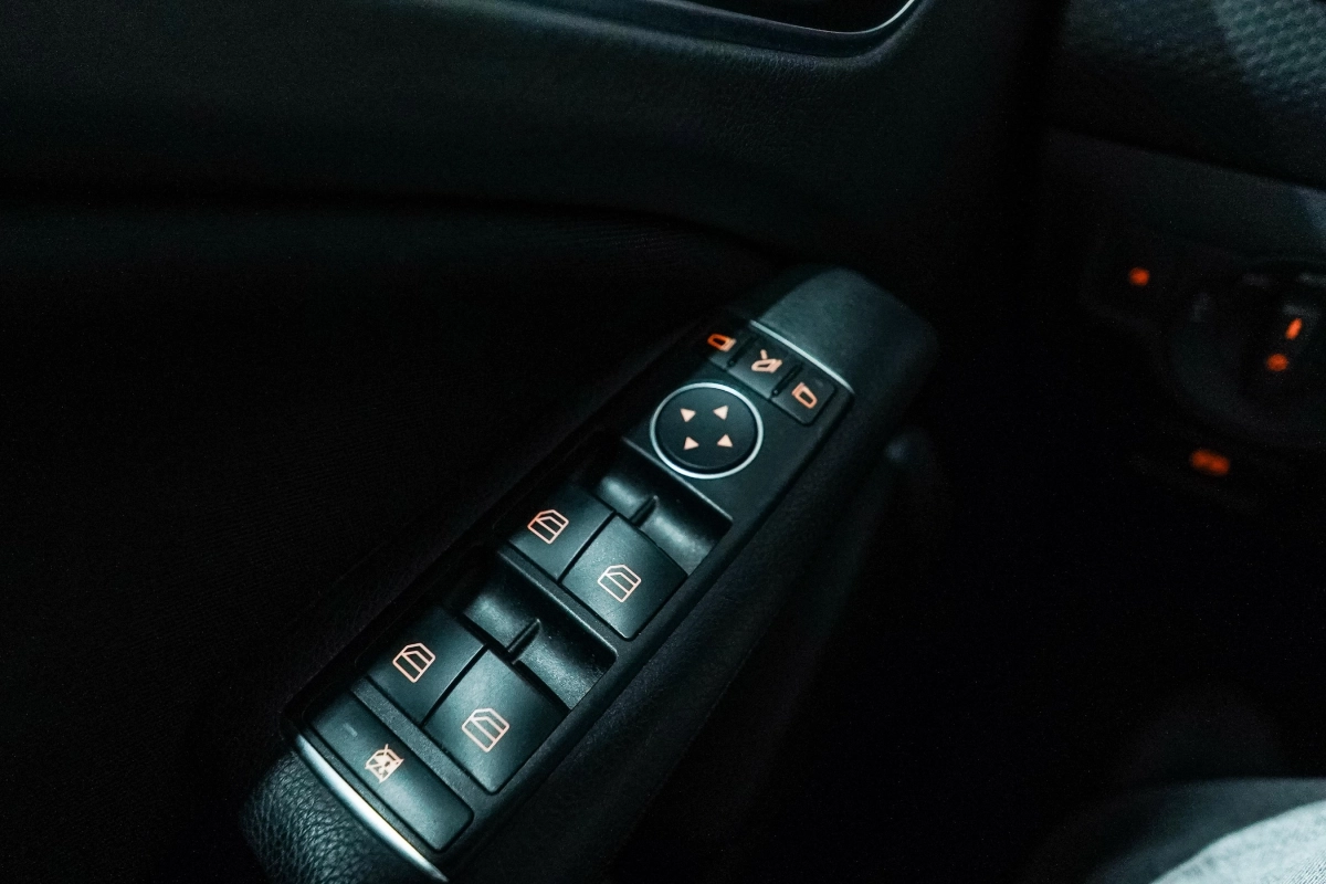 Mercedes Classe A - photo 27