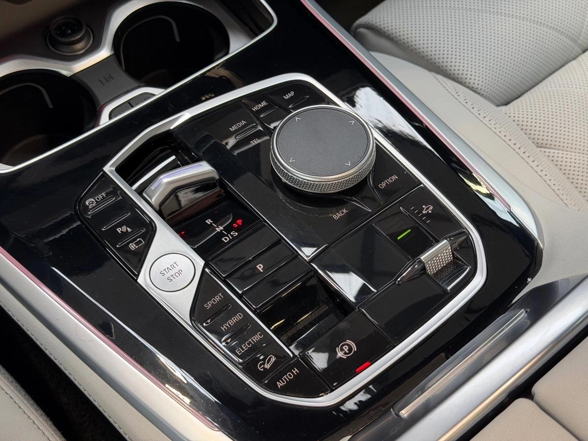 Bmw X5 (G05) XDRIVE50E 489 M Sport BVA8