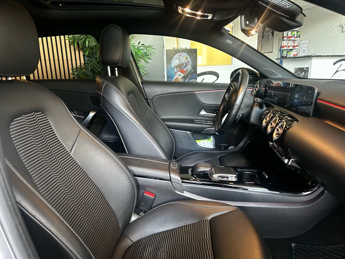Mercedes Classe A - photo 14
