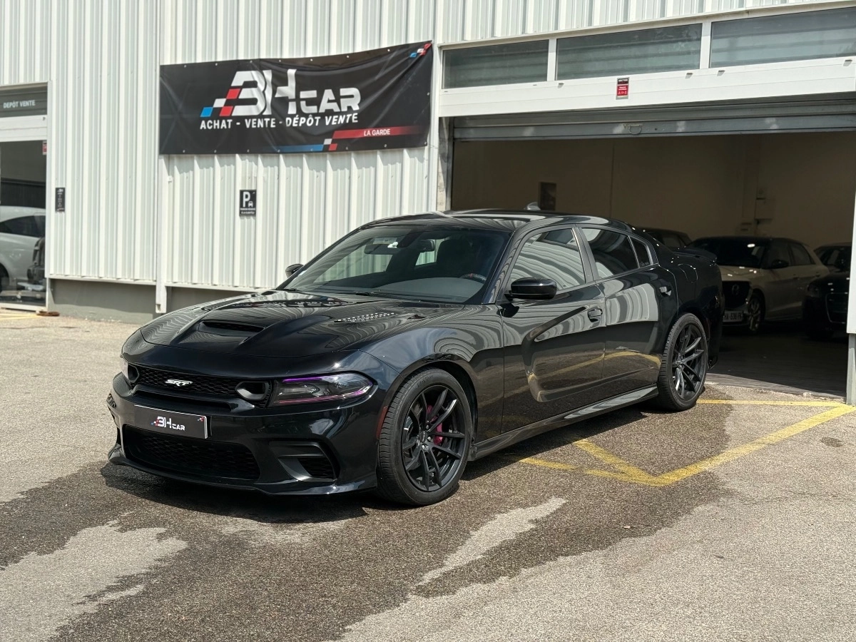 Dodge Charger