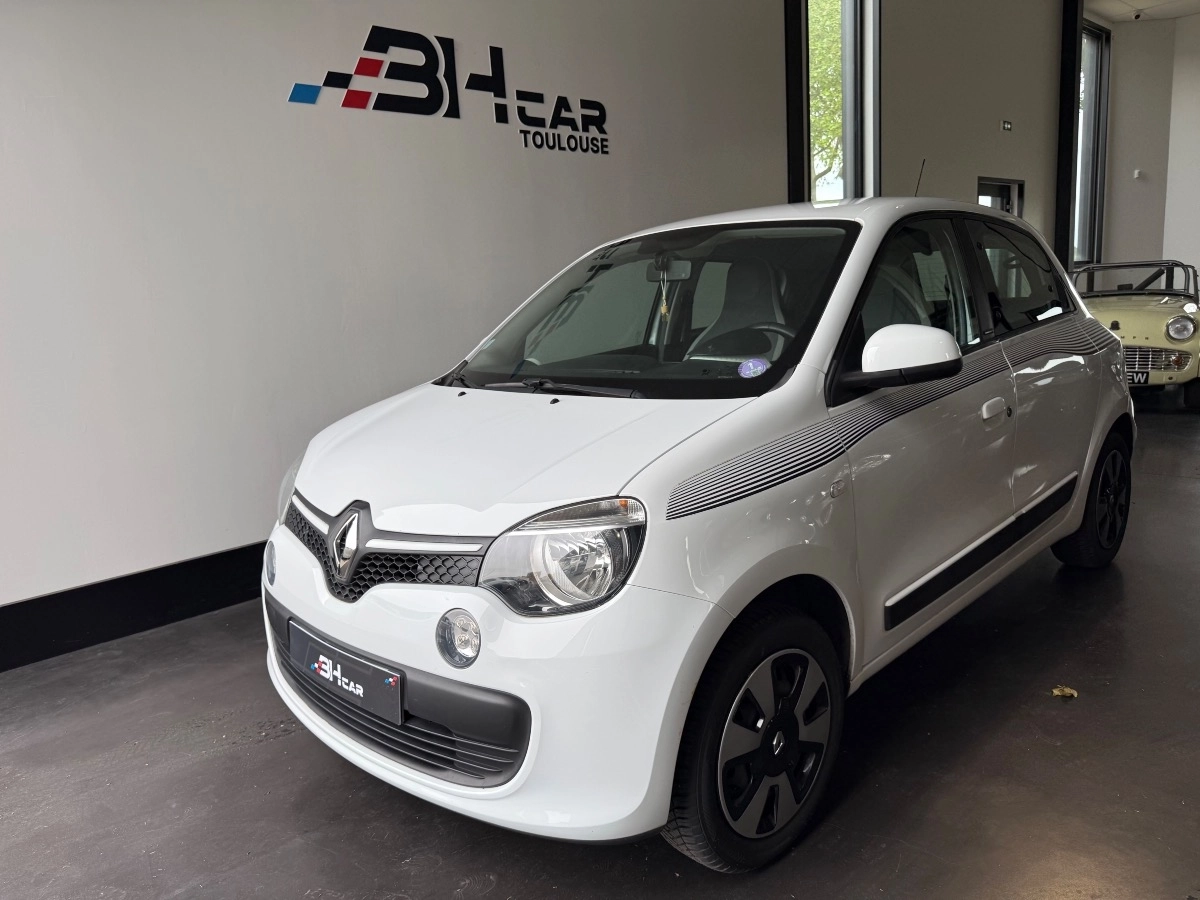 Renault Twingo