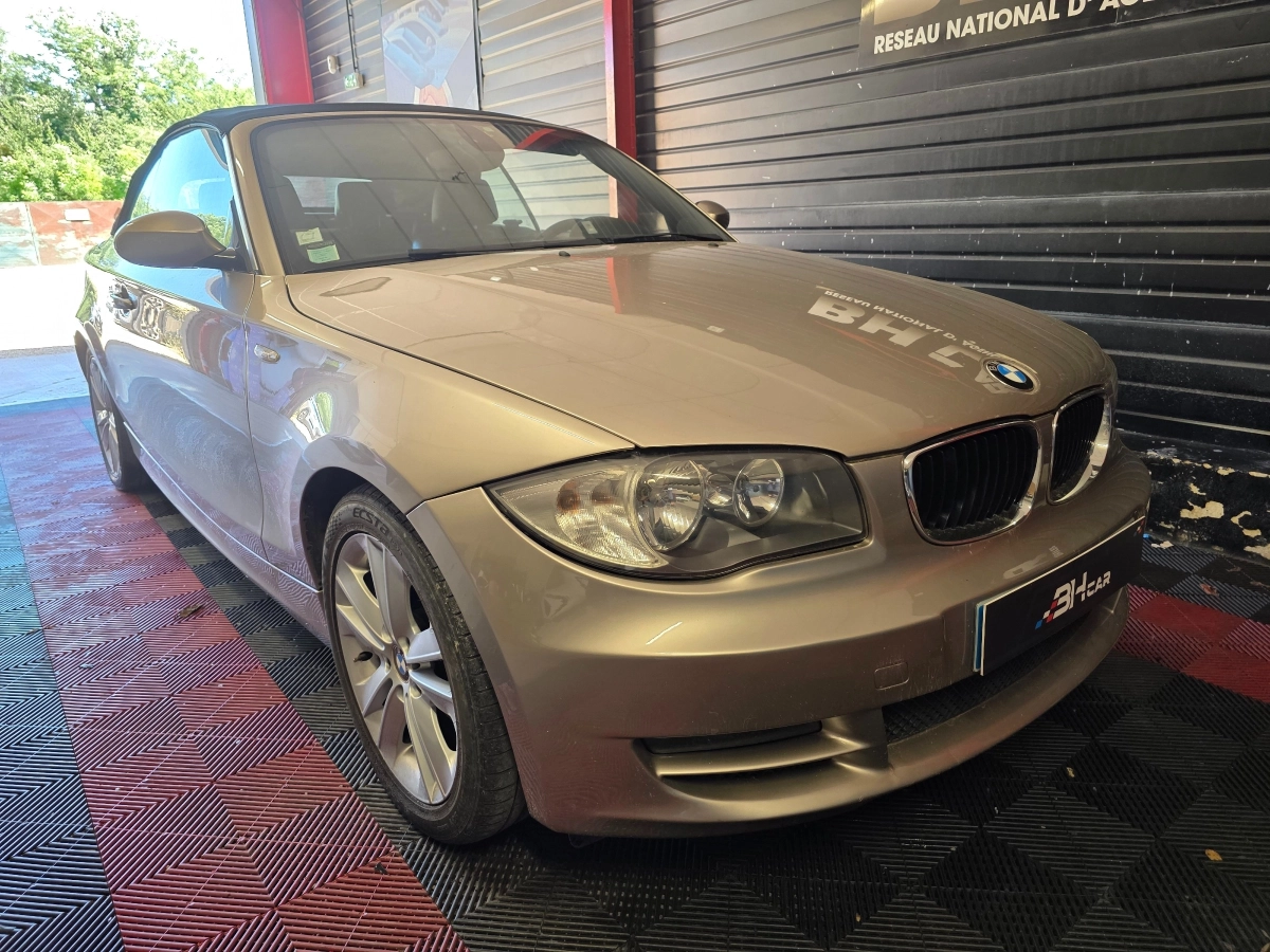 Bmw Serie 1