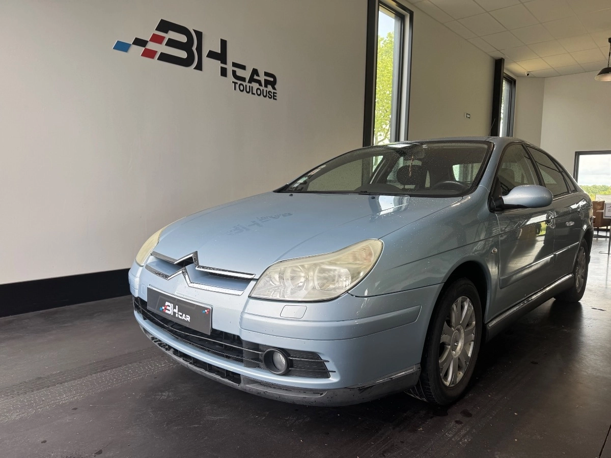 Citroen C5