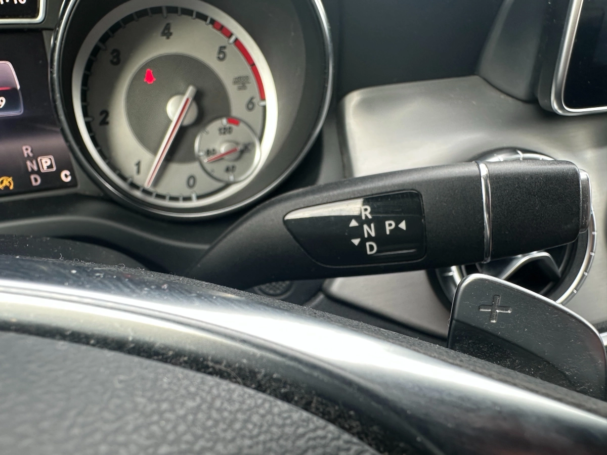 Mercedes Classe Cla - photo 26