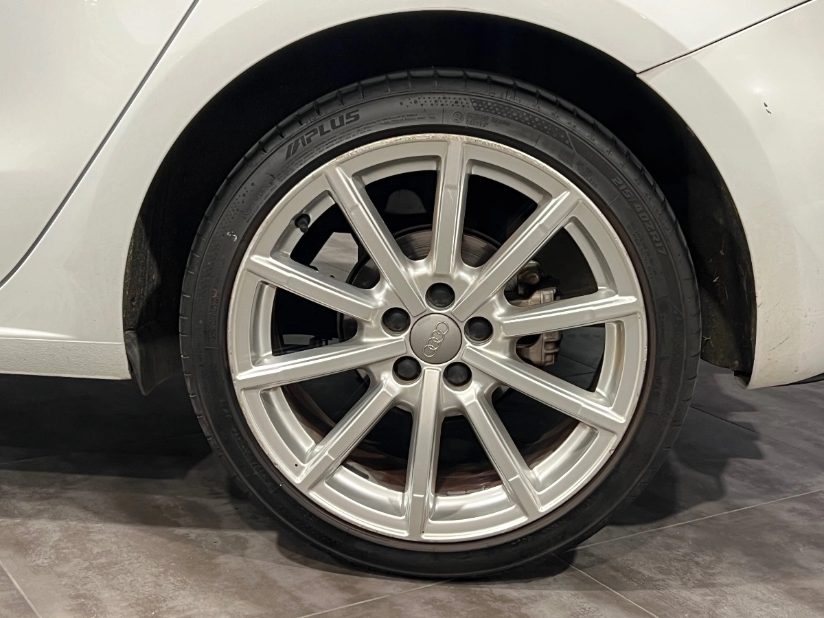 Audi A1 - photo 26