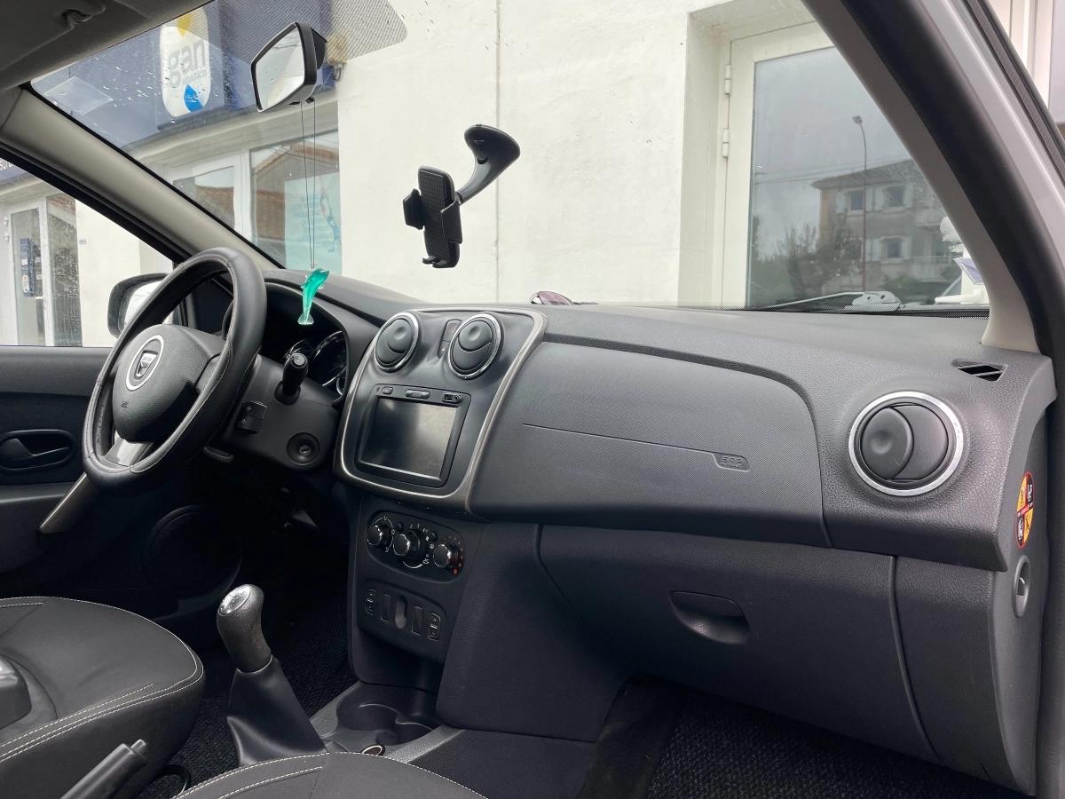 Aperçu indisponible de Dacia Logan