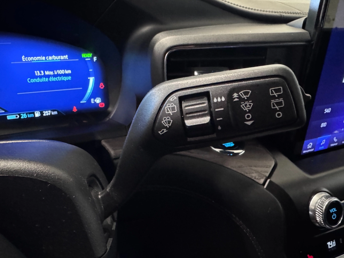 Ford Explorer - photo 27
