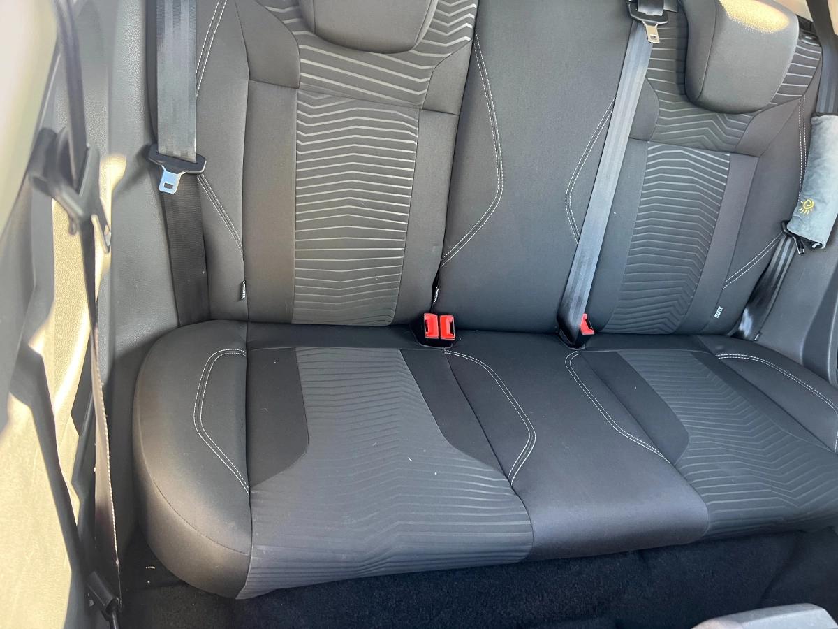 Ford Fiesta 1.4 TDCI 70 TREND