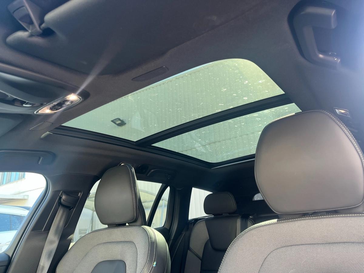 Volvo V60 2.0 T6 340H 255 TWIN-ENGINE PHEV HYBRID R-DESIGN AWD GEARTRONIC BVA