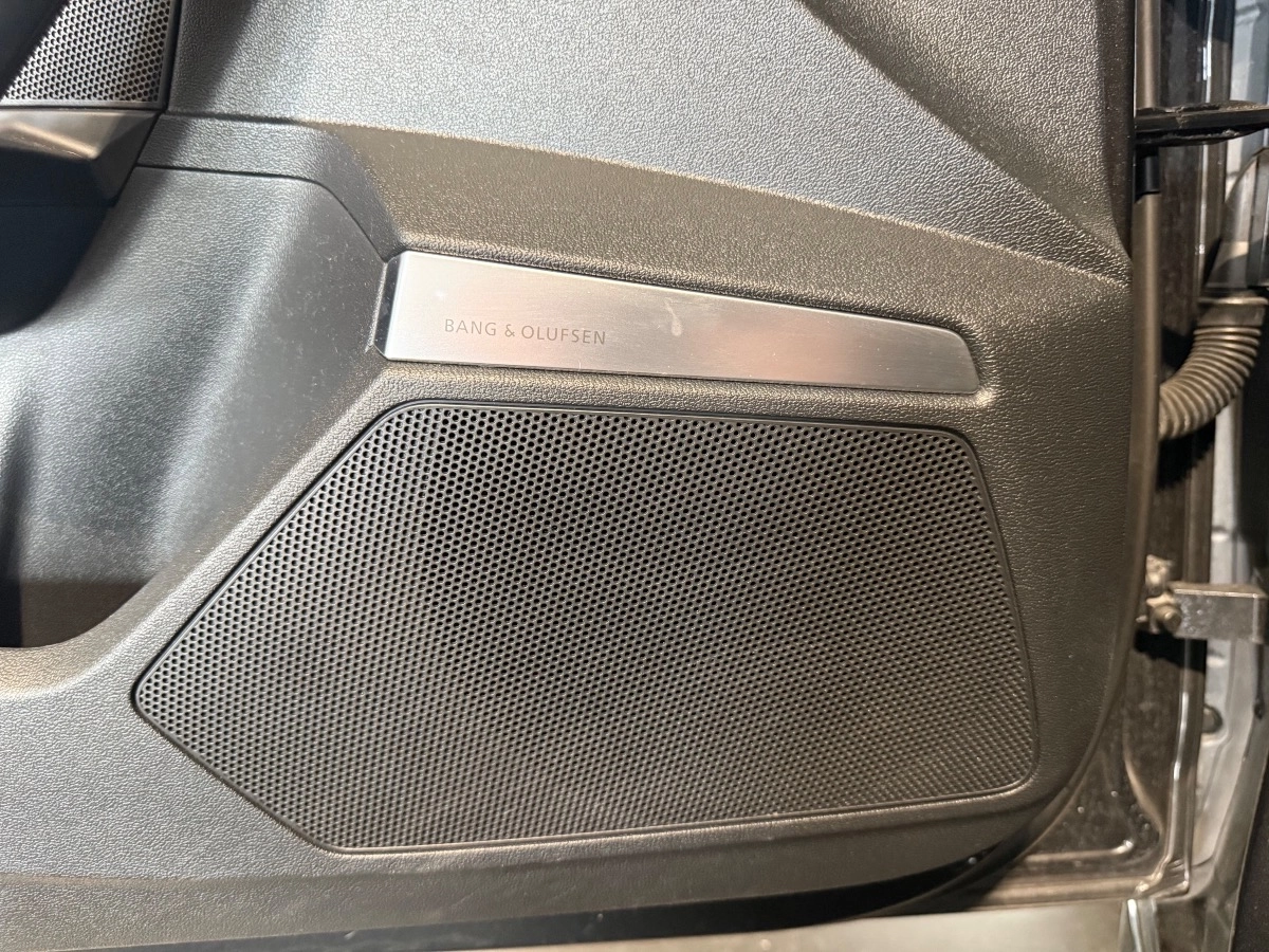 Audi A3 - photo 24
