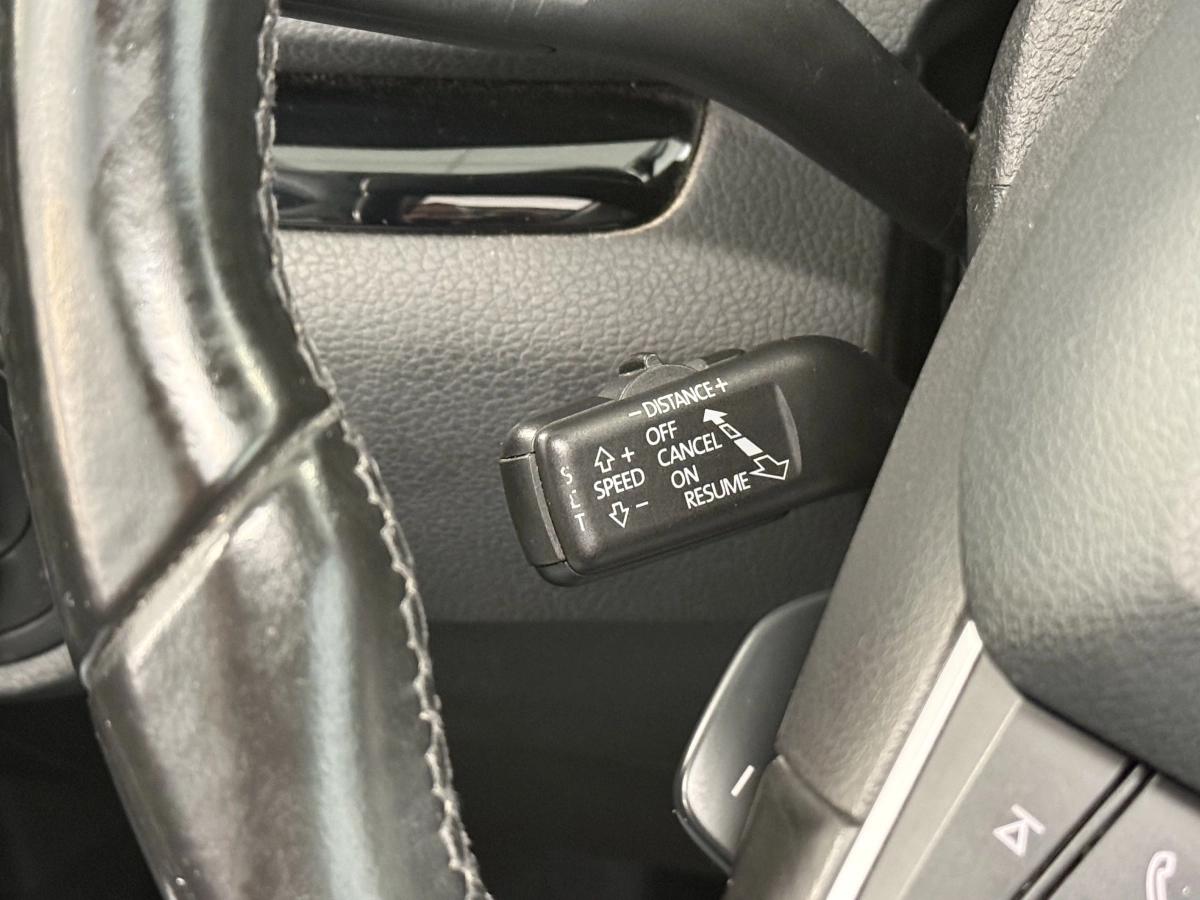Seat Alhambra 2.0 TDI 150 STYLE DSG BVA START-STOP