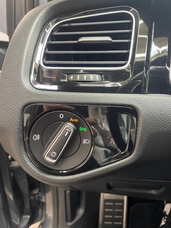 Volkswagen Golf BREAK 2.0 TDI 180 BLUEMOTION GTD DSG BVA