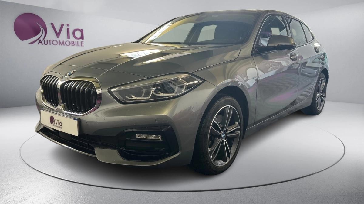 Bmw Serie 1