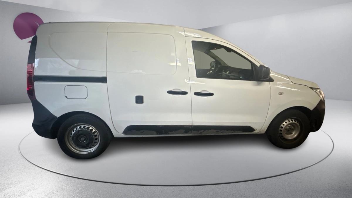 Renault Express
