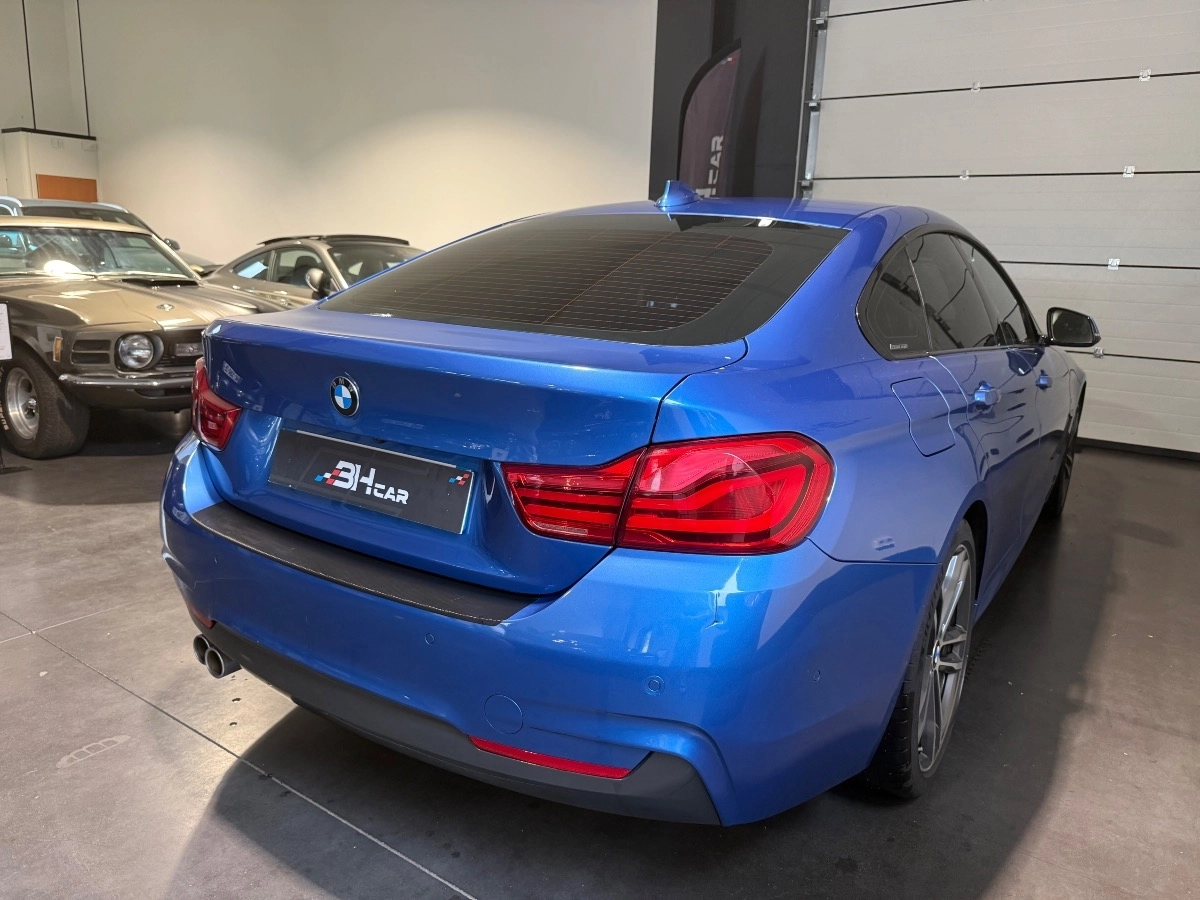 Bmw Serie 4 - photo 5