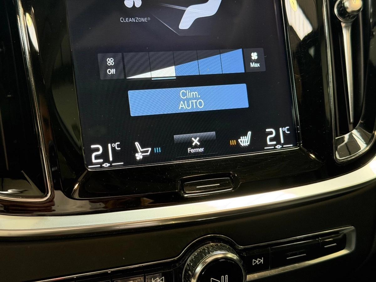 Volvo V60 II T8 390 Twin Engine Inscription Luxe Geartronic 8 Options++