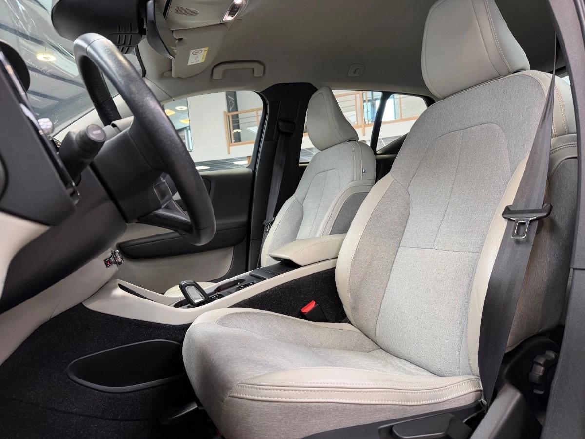 Volvo Xc40 D3 AWD 150CV BUSINESS CARPLAY/CAM