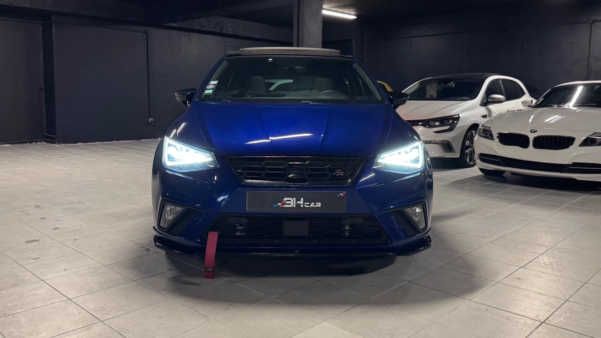 Seat Ibiza - photo 3