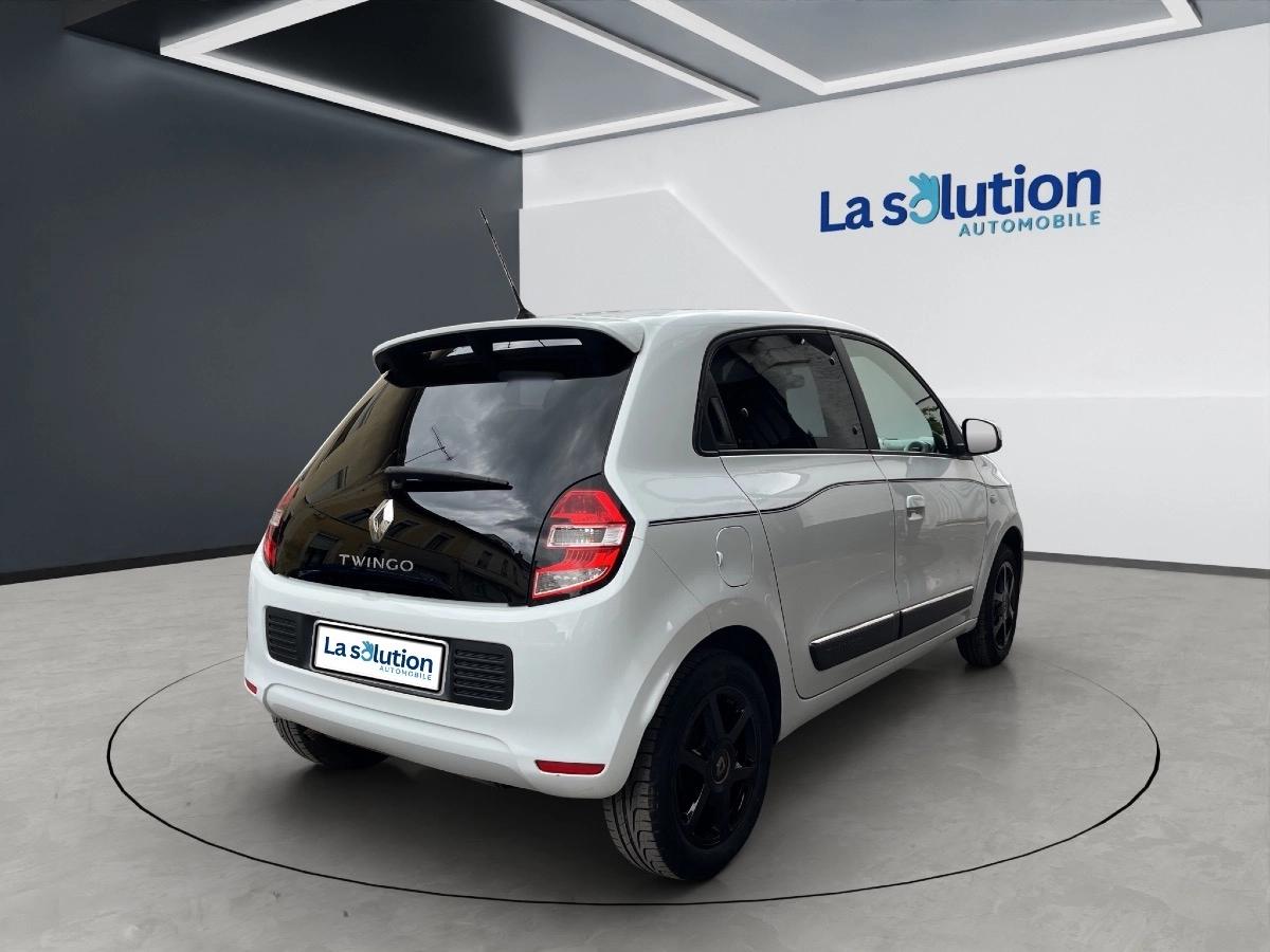 Renault Twingo 1.0 SCE 70 INTENS