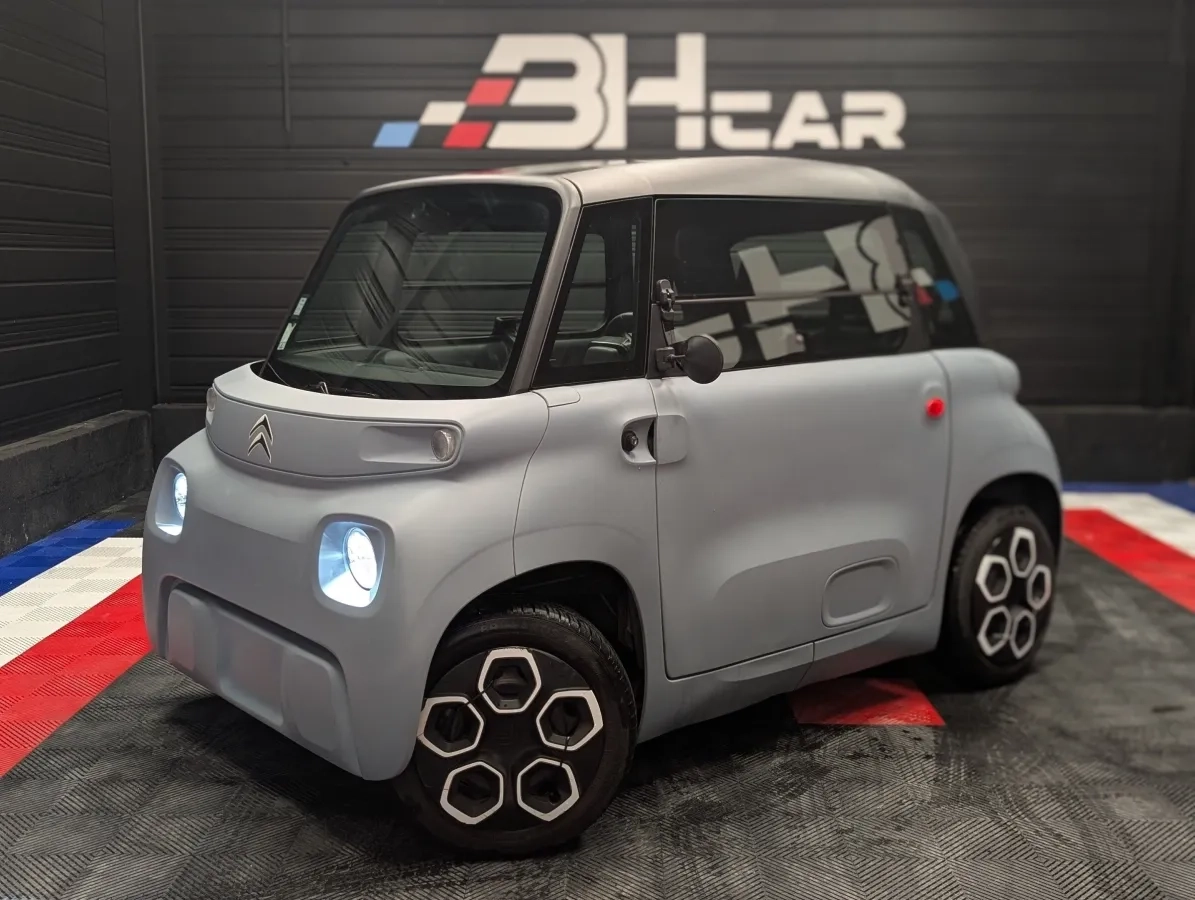 Citroen Ami