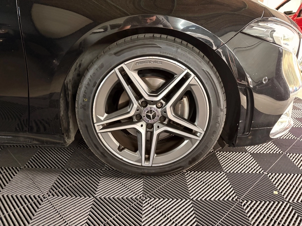 Mercedes Classe A - photo 15