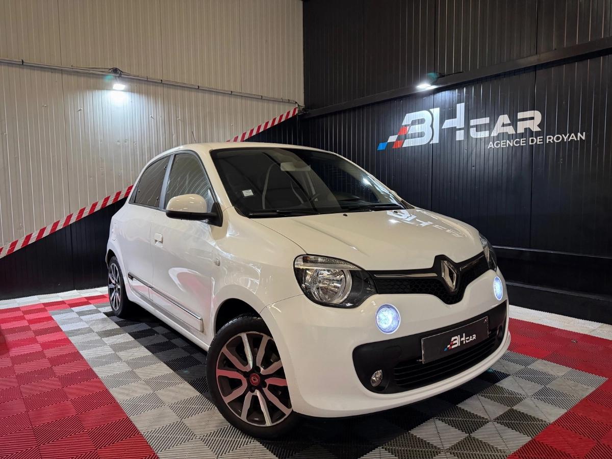 Image RENAULT Twingo