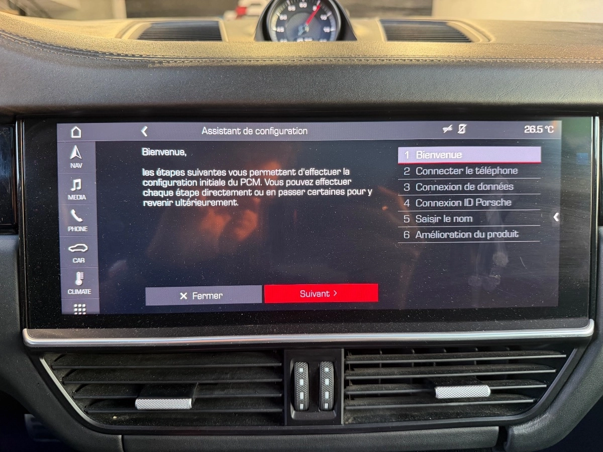 Porsche Cayenne - photo 31