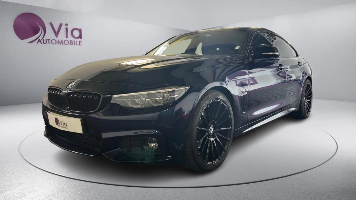 Bmw Serie 4