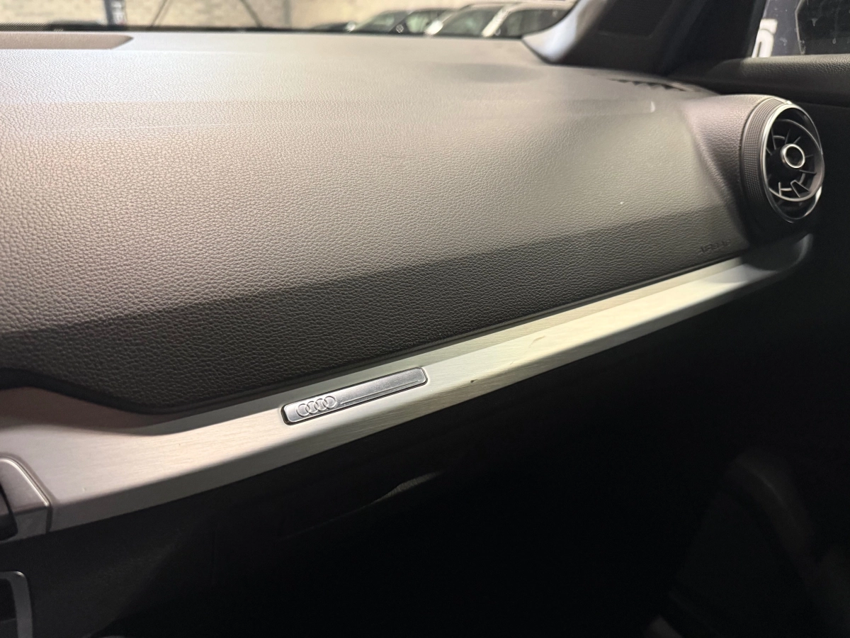 Audi Q2 - photo 16