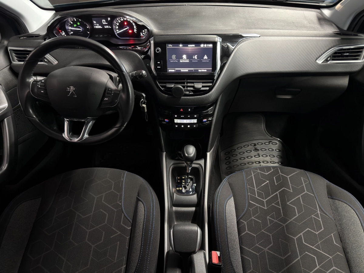 Peugeot 2008 - photo 6