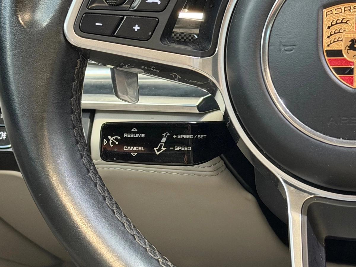 Porsche Panamera 4.0 TURBO E-HYBRID 700H 570 PHEV 17.9KWH S BVA