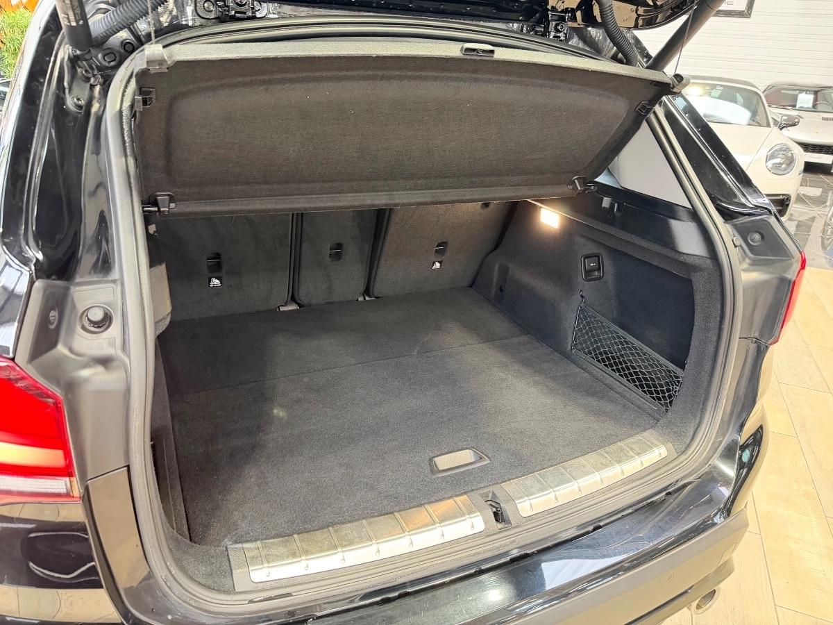 Bmw X1 2.0 D 190 CV SPORT XDRIVE HUD/ENTRETIEN COMPLET BMW