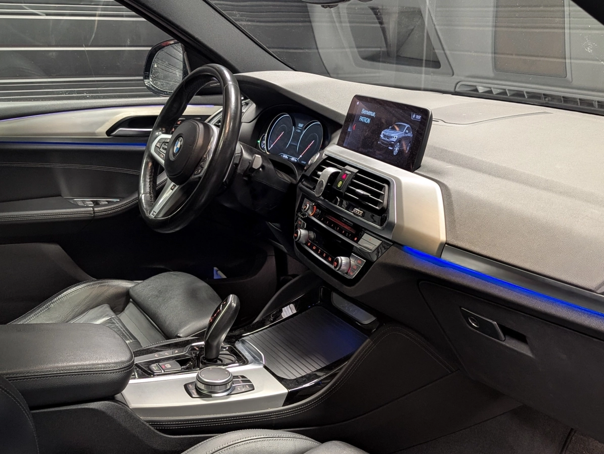 Bmw X4 - photo 20