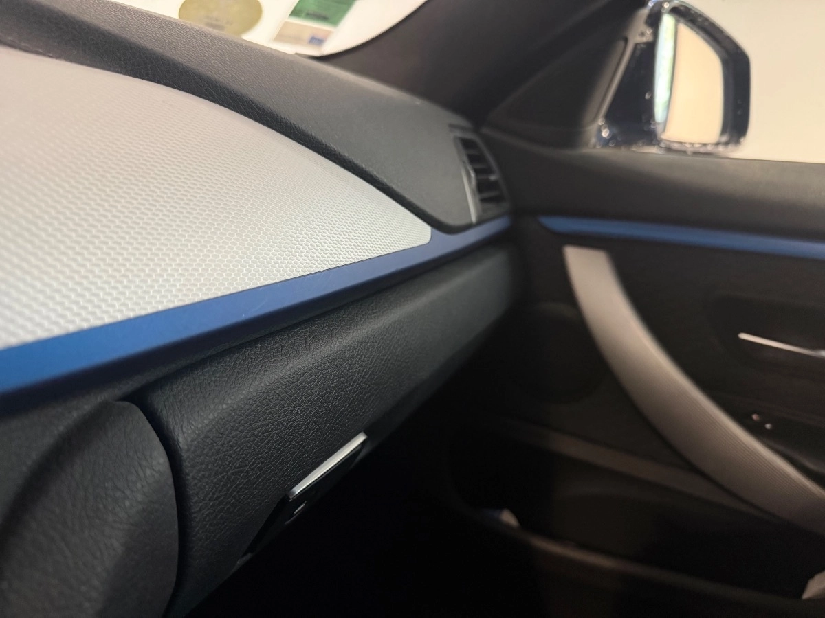 Bmw Serie 4 - photo 26