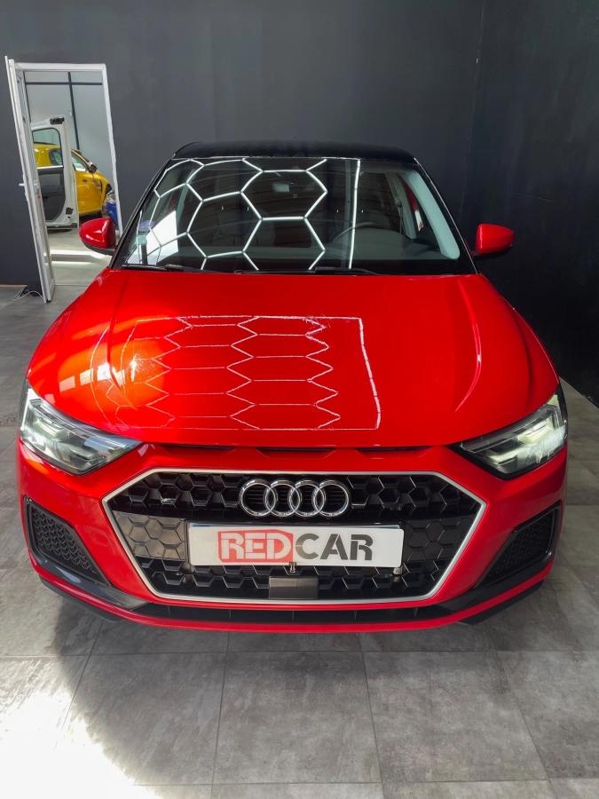 Audi A1 SPORTBACK 1.0 30 TFSI 110 ADVANCED S-TRONIC BVA