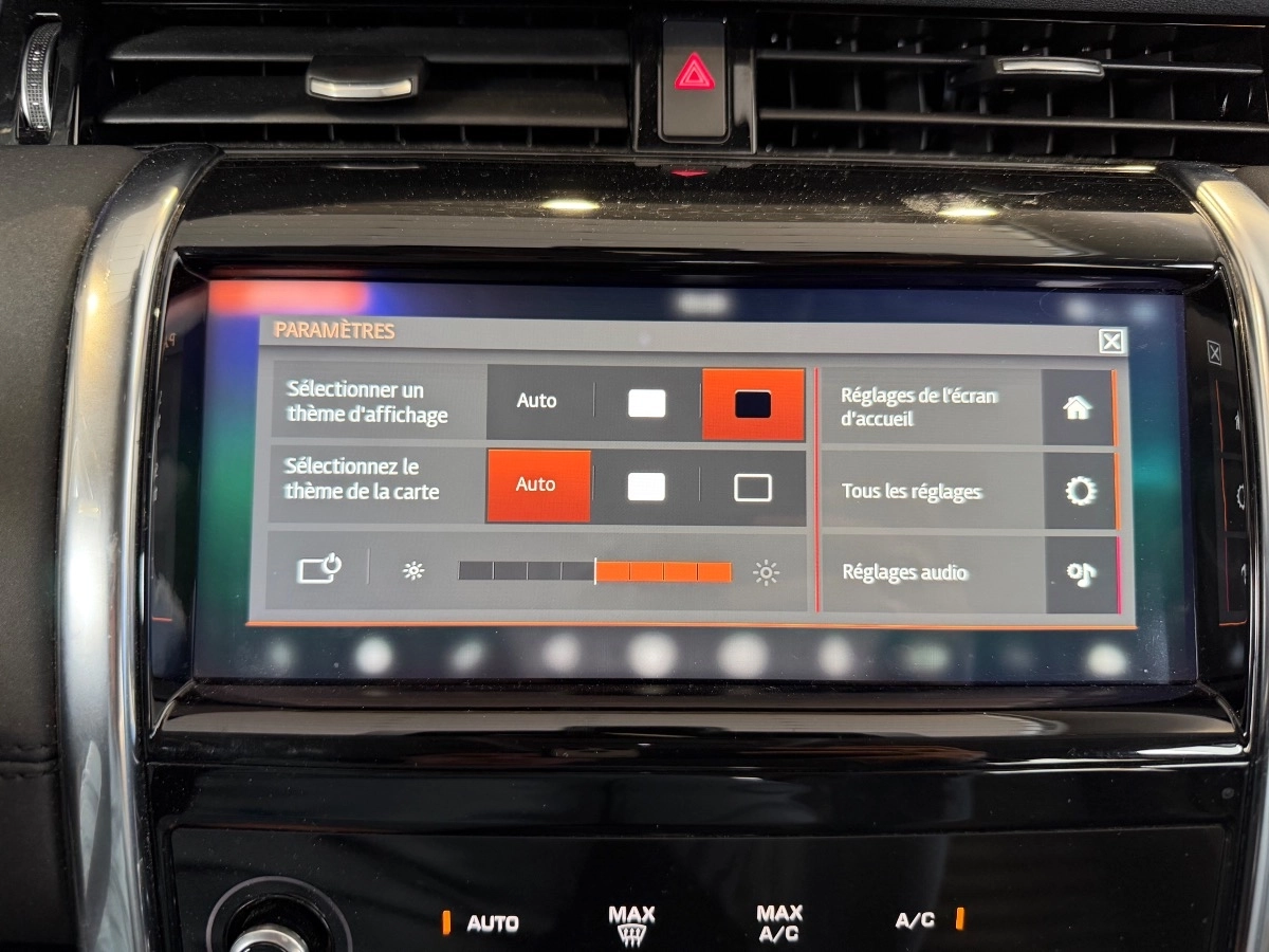 Land Rover Discovery Sport - photo 20