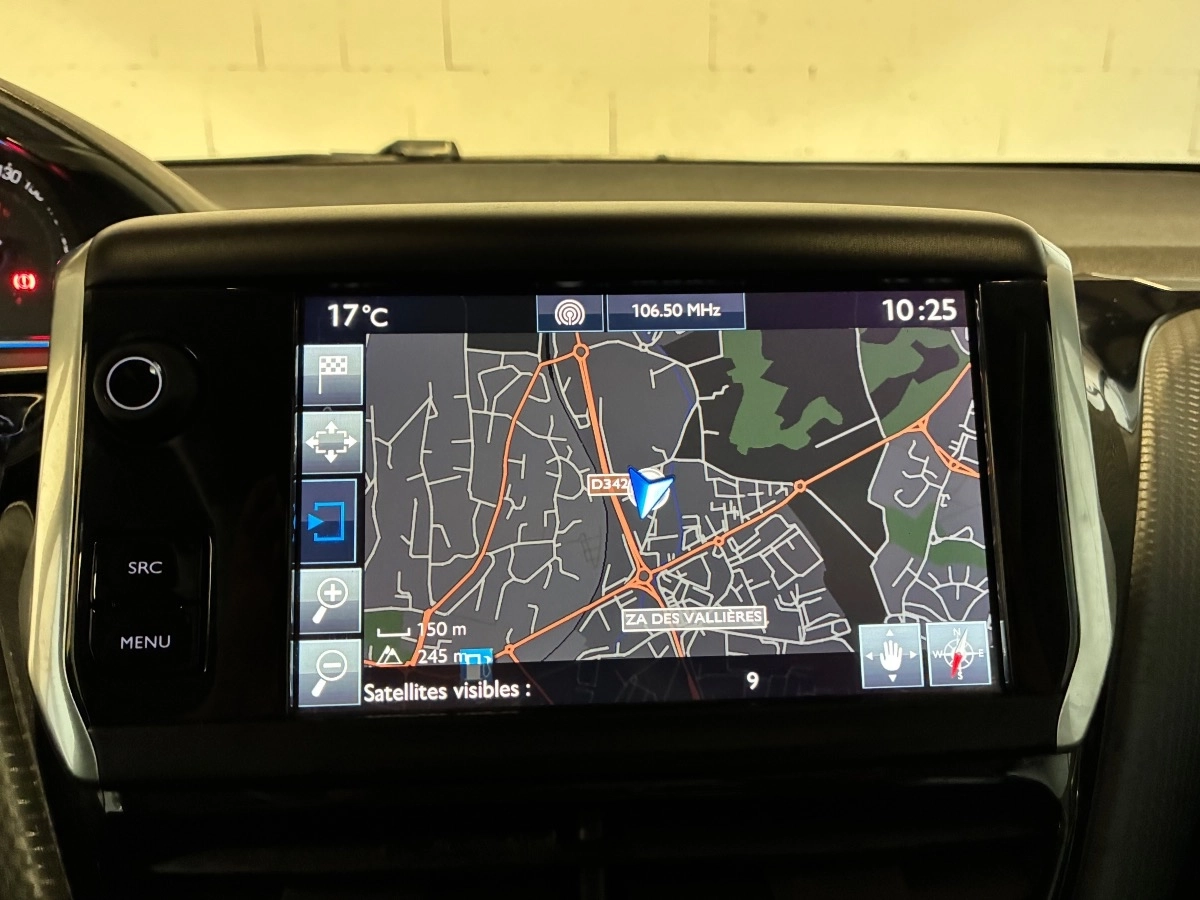 Peugeot 208 - photo 20