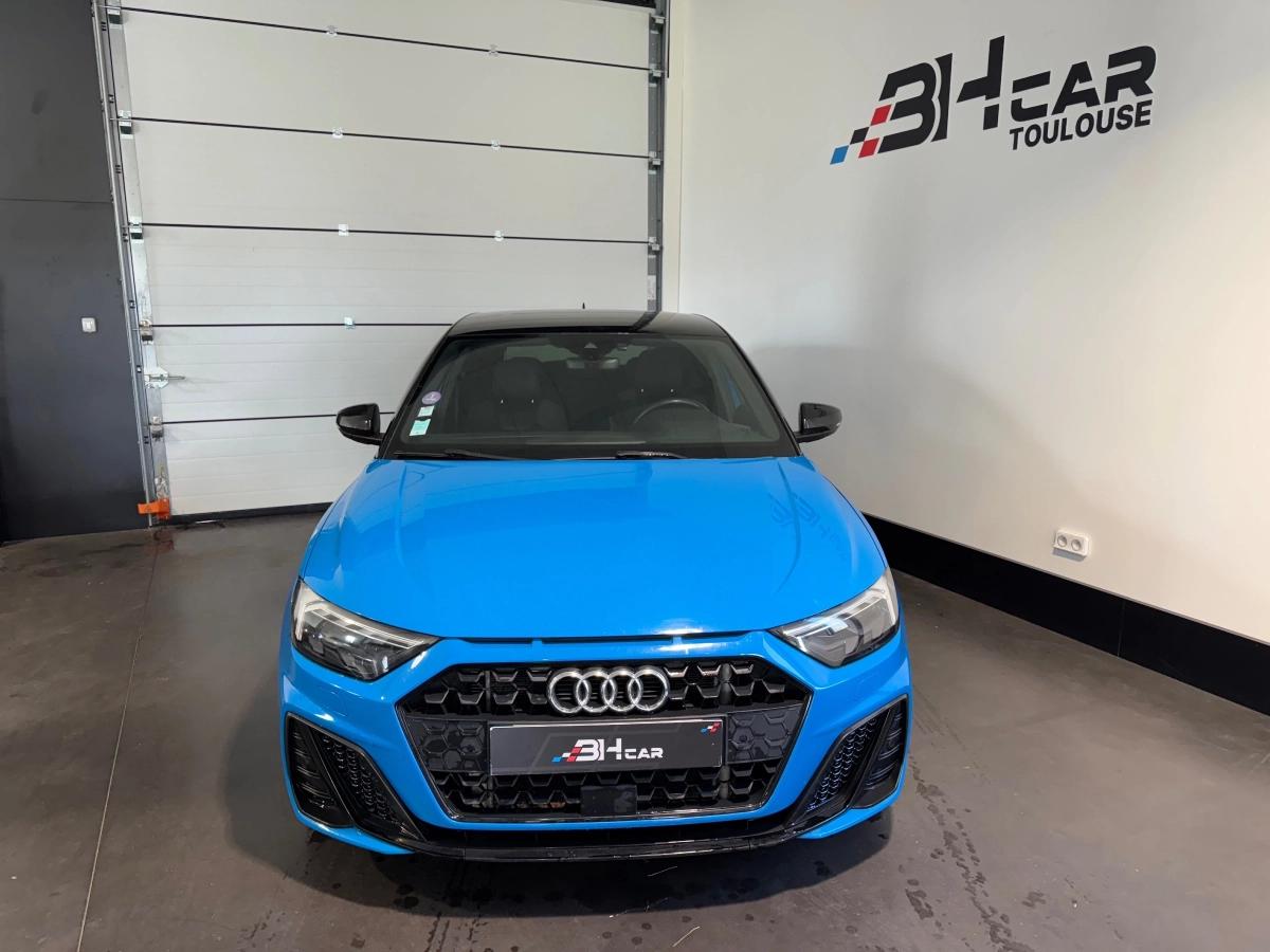 Aperçu indisponible de Audi A1