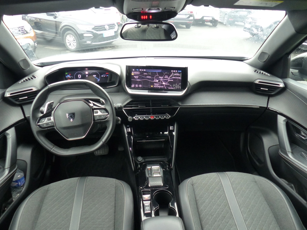 Peugeot 2008 - photo 8