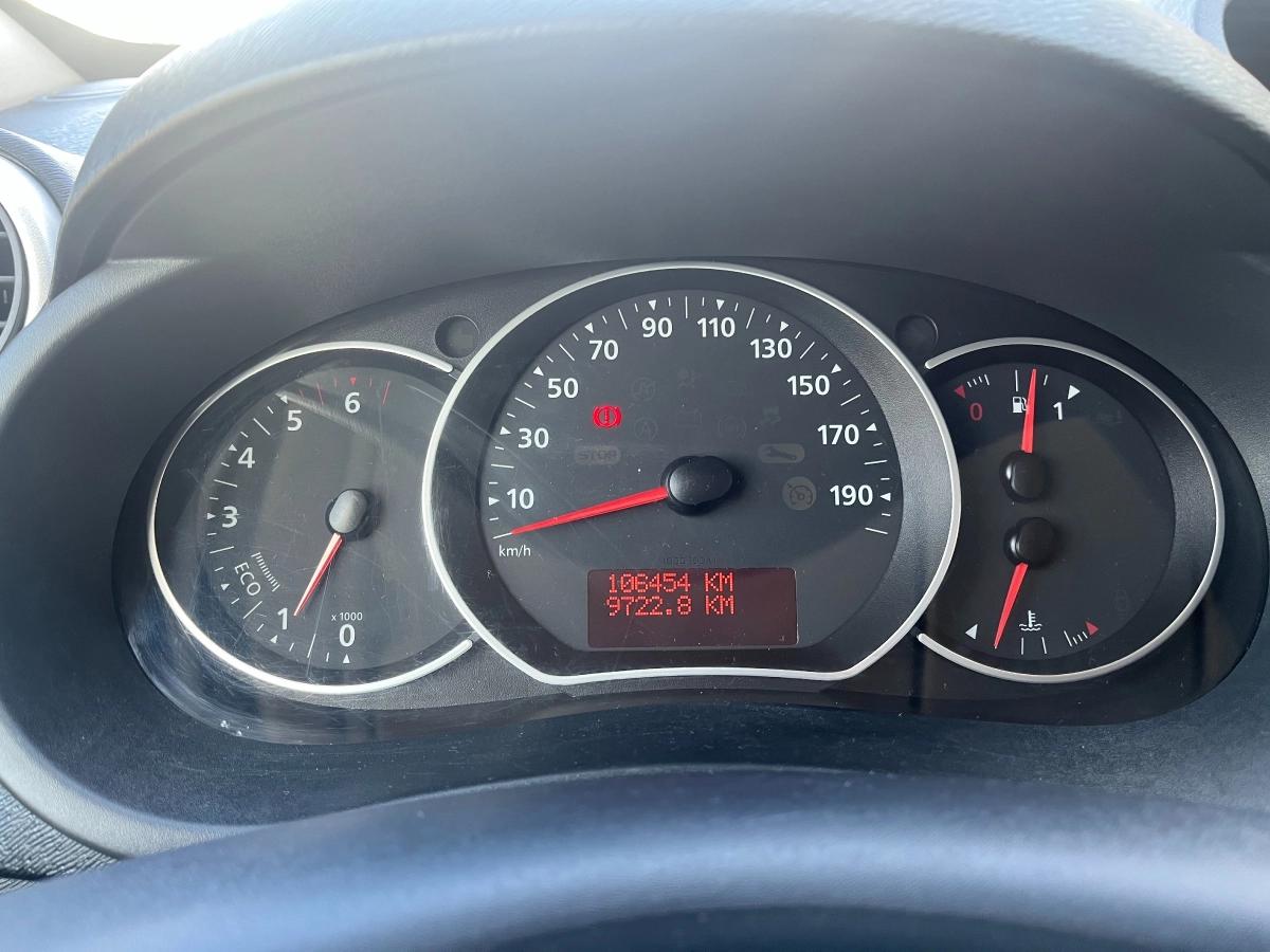 Renault Kangoo Express FOURGON MAXI 1.5 DCI 90 GRAND-VOLUME EXTRA RLINK