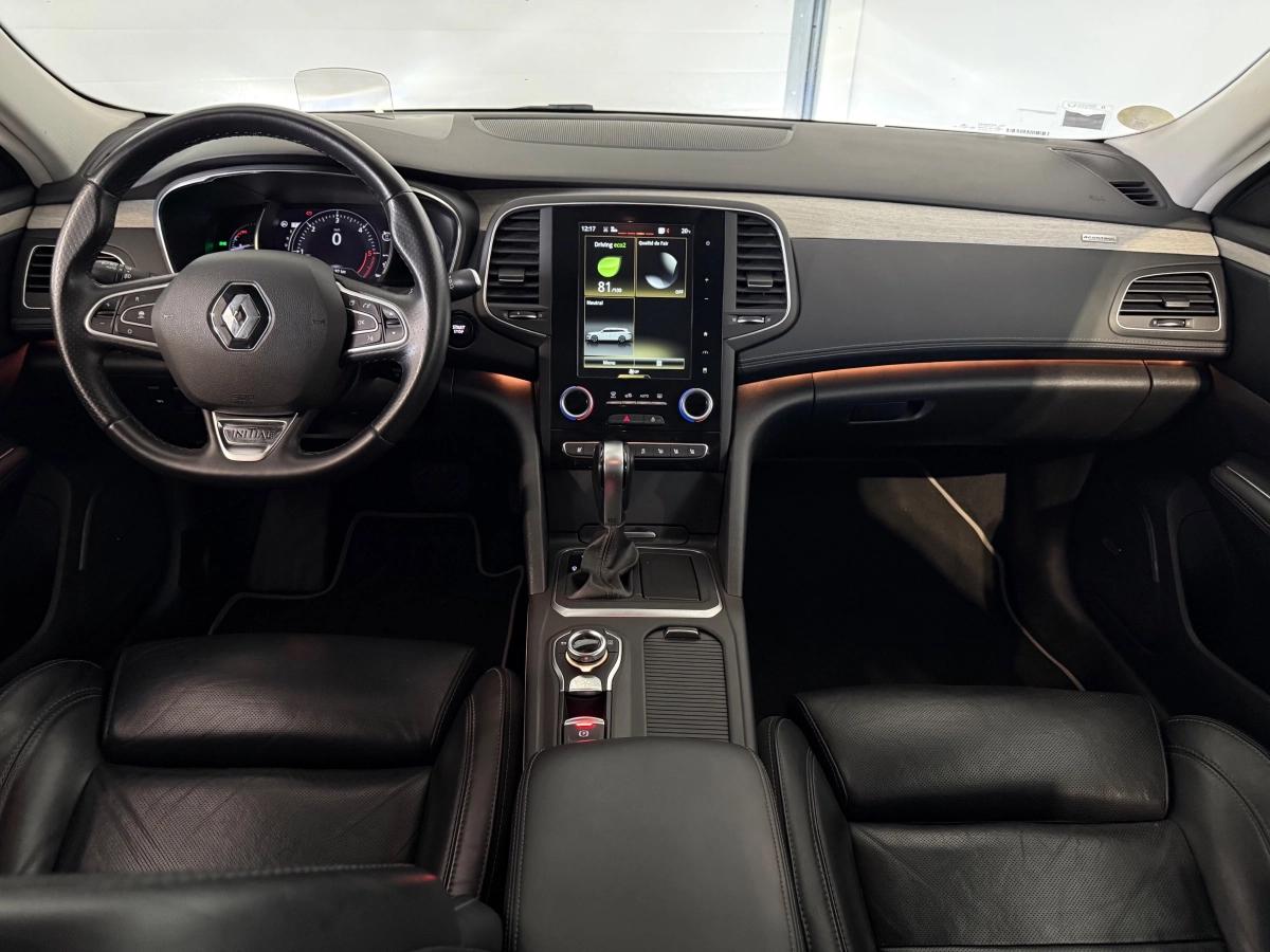 Aperçu indisponible de RENAULT Talisman