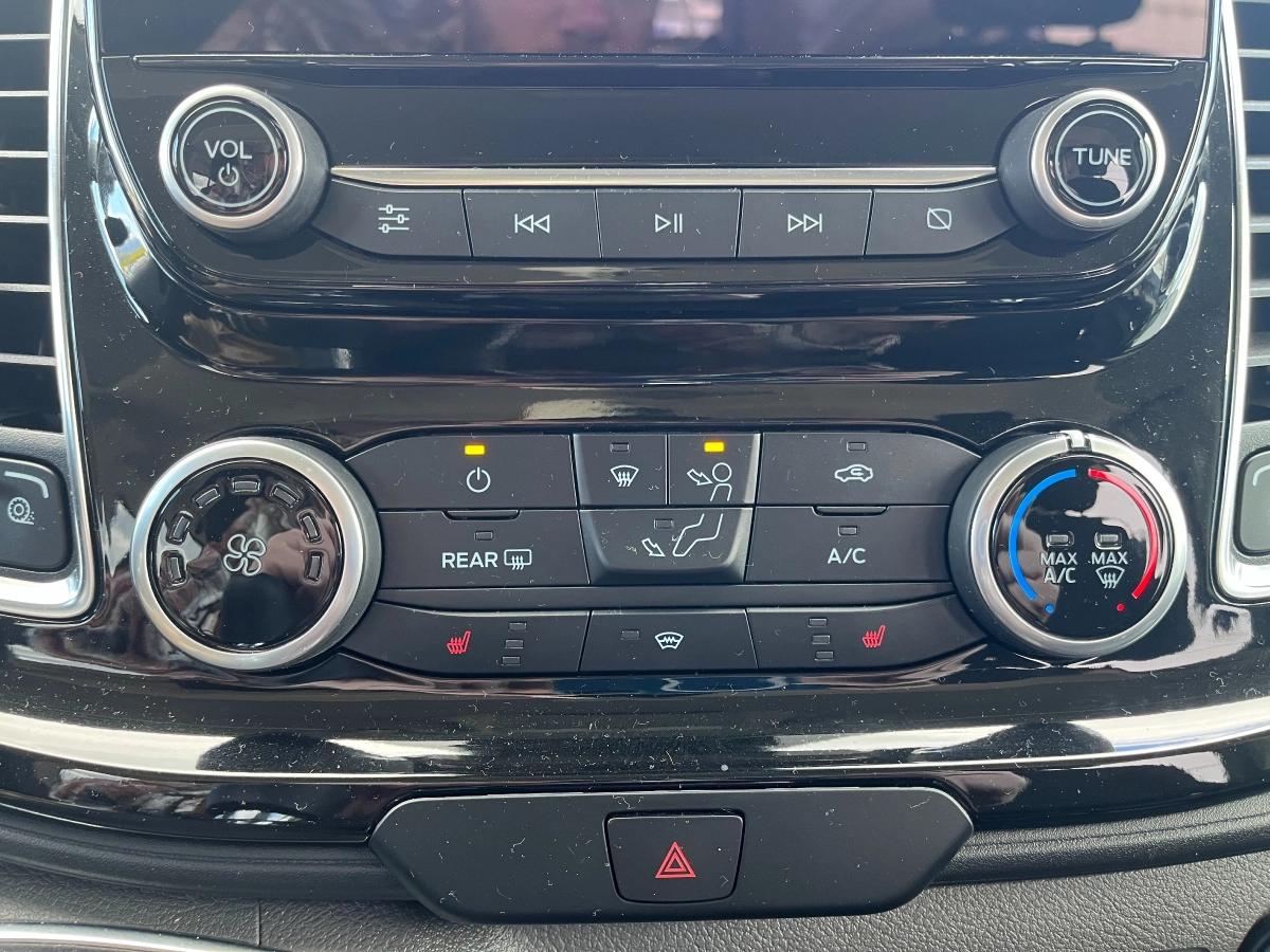 FONT VENDOME Auto Camper XL 